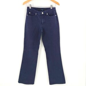 Escada Sport Boot Cut Jeans